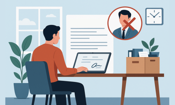Hướng Dẫn Khai Báo Giảm Lao Động Trên BHXH Điện Tử